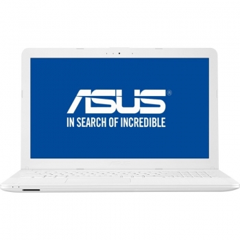 Laptop Asus X541NA Intel Celeron Processor N3350 up to 2.4GHz 4GB DDR3 HDD 500GB Intel HD 500 15.6" HD X541NA-GO010