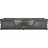 Memorie Corsair Vengeance DDR5, 32GB, KIT 2x16GB, 6000MT/s, C38, 1.35V, XMP&EXPO, Negru, Dual Channel Kit CMK32GX5M1B6000Z38