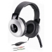 Casti Genius HS-05A cu microfon si control de volum 31710011100