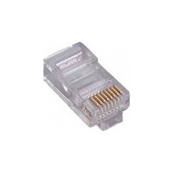 Mufe UTP RJ-45 - set 100 bucati
