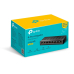 Switch TP-LINK TL-LS1008G 8x 10/100/1000Mbps 