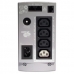 UPS Apc Back-UPS CS 650VA 400W Offline cu management BK650EI