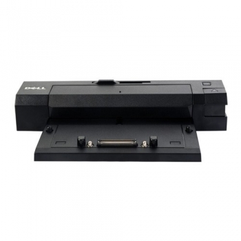 Port Replicator Dell Latitude seria E (Simplu) - 130W v2. cu porturi USB 3.0 452-11404