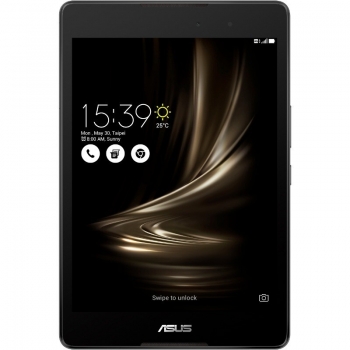 ASUS ZenPad Z581KL, 8'' IPS, MSM8956 Hexa-Core 1.8GHz, 2GB, 16GB, 4G, Black