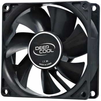 Ventilator DeepCool XFAN 80mm 1800rpm