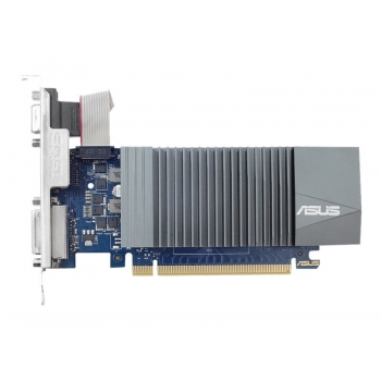 Placa Video Asus GeForce GT 710 1GB GDDR5 32 BIT
