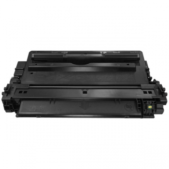 HP 93A Black Original LaserJet Toner Cartridge (12k) CZ192A