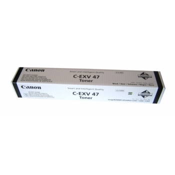 CANON TIRAC351B TONER BLACK EXV47B
