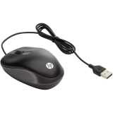 HP USB TRAVEL MOUSE . IN