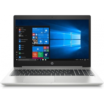 Laptop HP 15.6" 250 G7, FHD, Procesor Intelï¿½ Coreï¿½ i5-1035G1 (6M Cache, up to 3.60 GHz), 8GB DDR4, 512GB SSD, DVD-RW, GMA UHD, Free DOS, Dark Ash Silver