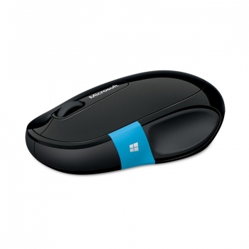 Mouse Microsoft Sculpt Comfort BlueTrack 3 butoane 1000dpi bluetooth H3S-00001