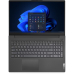Laptop Lenovo 15.6'' V15 G4 IRU, FHD IPS, Procesor Intel Core i3-1315U (10M Cache, up to 4.50 GHz, with IPU), 8GB DDR4, 512GB SSD, GMA UHD, No OS, Business Black 83A1006VRM