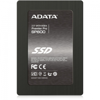 SSD ADATA Premier Pro SP600 32GB SATA3 2.5" ASP600S3-32GM-C