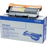 Cartus Toner Brother TN2010 Black 1000 Pagini for DCP-7055, HL-2130