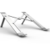 Suport laptop Serioux, pliabil, aluminiu, 15.6'' SRXNCPU2