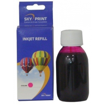 Refill Sky Color for Lexmark Nr. 80