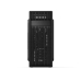 Carcasa PC Zalman T6, Middle Tower, Negru ZM-T6