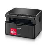 Brother DCP-1622WE Multifunctional laser mono A4, wireless