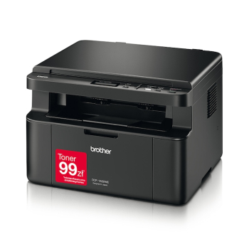 Brother DCP-1622WE Multifunctional laser mono A4, wireless