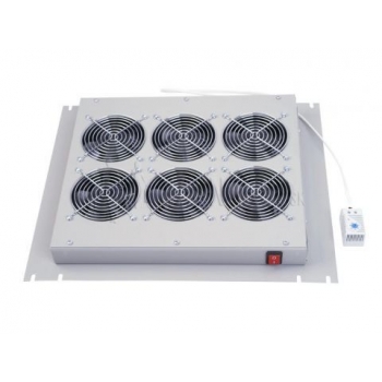 Cooler Rack Triton RAB-CH-X05-X3 6 ventilatoare + termostat