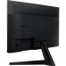 Monitor LED Samsung Gaming LF24T350FHRXEN 23.8 inch 5 ms Negru FreeSync 75 Hz 