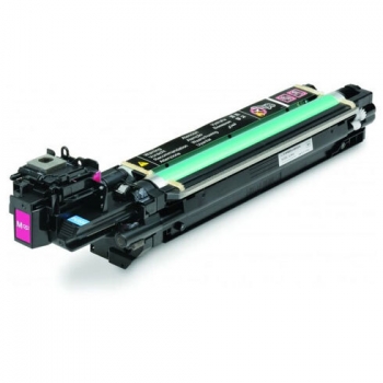 Unitate Cilindru Epson C13S051202 Magenta 30000 Pagini for Aculaser CX37DNF, CX37DTNF, AL-C3900DN, AL-C3900DTN, AL-C3900N, AL-C3900TN