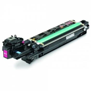 Unitate Cilindru Epson C13S051202 Magenta 30000 Pagini for Aculaser CX37DNF, CX37DTNF, AL-C3900DN, AL-C3900DTN, AL-C3900N, AL-C3900TN