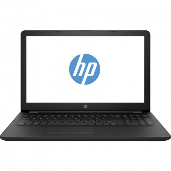 Laptop HP 15-BS018NQ Intel Core i3-6006U 2GHz 4GB DDR4 HDD 500GB Intel HD 520 15.6" Full HD DVD-RW