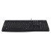 Tastatura Logitech K120 USB Black 920-002479