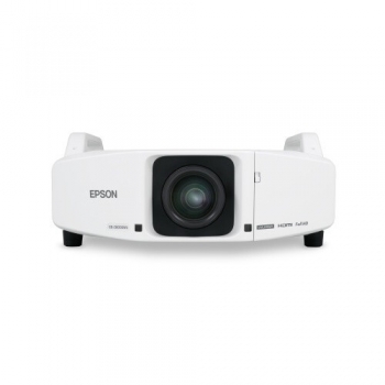 Videoproiector Epson Z8000WU 3LCD 1920x1200 3D Ready 6000ANSI 5000:1 HDMI DVI VGA USB Retea V11H266040