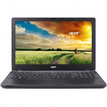 Laptop Acer Aspire E5-572G-3366 Intel Core i3 Haswell 4000M 2.4GHz 4GB DDR3 HDD 500GB nVidia GeForce 840M 2GB 15.6" HD NX.MQ0EX.016