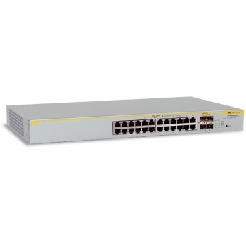 Switch Allied Telesis AT-8000GS/24 24xRJ-45 10/100/1000Mbps