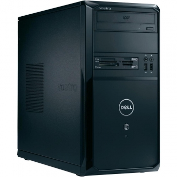 Sistem Desktop Dell Vostro 260 MT Intel Pentium Dual Core G630 RAM 4GB DDR3 HDD 500GB Intel HD Graphics DL-272166055