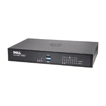 Dell SonicWALL TZ500 Firewall SONICWALL TZ 500 01-SSC-0211