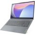 Laptop Lenovo 15.6'' IdeaPad Slim 3 15IAH8, FHD, Procesor Intel Core i5-12450H (12M Cache, up to 4.40 GHz), 16GB LPDDR5, 512GB SSD, Intel UHD, No OS, Arctic Grey 83ER00FKRM