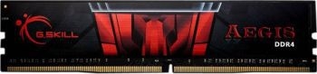 Memorie Ram G.Skill Aegis DDR4 8GB 2666MHz CL19 1.2V