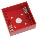 Cutie Bentel FC420CPB pentru montarea aparenta a butoanelor adresabile - seria FC500