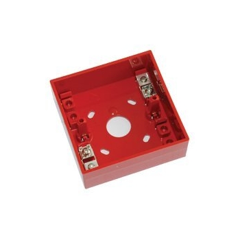 Cutie Bentel FC420CPB pentru montarea aparenta a butoanelor adresabile - seria FC500