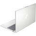Laptop HP 15-fc0032nq, AMD Ryzen 3 7320U, 15.6inch, RAM 8GB, SSD 256GB, AMD Radeon 610M, FreeDOS, Natural Silver
