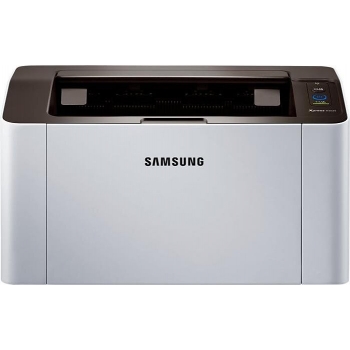 Imprimanta laser alb negru Samsung Xpress SL-M2026 Monocrom Format A4 20 ppm USB SL-M2026/SEE