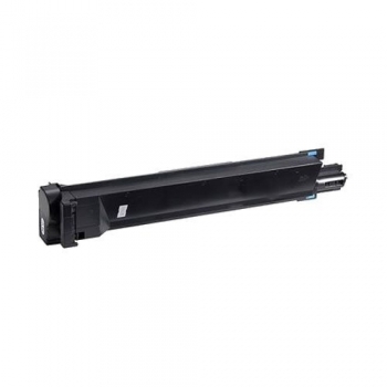 Cartus Toner Konica Minolta TN-210K Black 20000 pagini for Minolta Bizhub C250, C250P, C252, C252P 8938-509