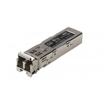 Transceiver Cisco MGBLH1 1 x 1000Base-LH Gigabit Ethernet LH Mini-GBIC SFP 40km