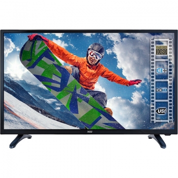 Televizor Direct LED NEI 49NE5000 49"(123cm) Full HD 2x USB 3x HDMI Slot Card CI+ Player Multimedia