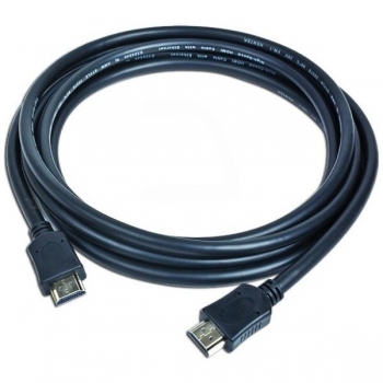 Cablu HDMI Gembird CC-HDMI4-15M male - male Versiune 1.4 15m