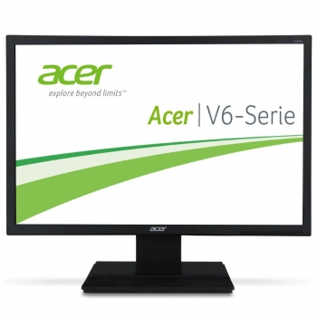 Monitor LED MVA Acer 27" V276HLbid Full HD 1920x1080 VGA DVI HDMI 6ms UM.HV6EE.017 