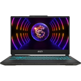 Laptop MSI Gaming 15.6'' Cyborg 15 A12UC, FHD 144Hz, Procesor Intel Core i5-12450H (12M Cache, up to 4.40 GHz), 16GB DDR5, 512GB SSD, GeForce RTX 3050 4GB, Free DOS, Black 9S7-15K111-803 Laptop MSI Gaming 15.6'' Cyborg 15 A12UC, FHD 144Hz, Procesor Intel Core i5-12450H (12M Cache, up to 4.40 GHz), 16GB DDR5, 512GB SSD, GeForce RTX 3050 4GB, Free DOS, Black 9S7-15K111-803