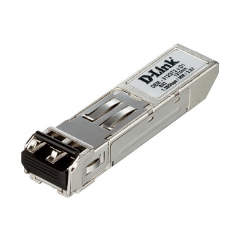 Transceiver D-Link DEM-312GT2 1 port Mini-GBIC SFP to 1000BaseLX 2km