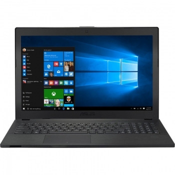 Laptop Asus Pro P2530UA Intel Core i7-6500U Skylake Dual Core up to 3.1GHz 8GB DDR4 HDD 500GB Intel HD 520 15.6" HD P2530UA-DM0489R