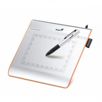 Tableta Grafica Genius EasyPen i405X 4x5.5" 2560 LPI USB 31100061104