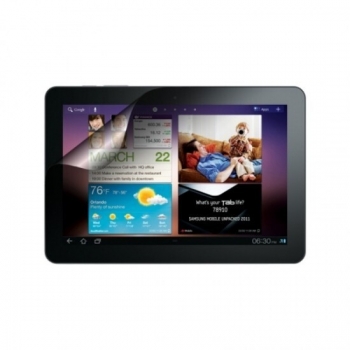 Folie protectie Magic Guard FOLN800ANTRF Antireflexie pentru Samsung N8000 Galaxy Note 10.1